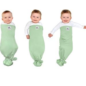 Ollie Swaddle- Meadow Green